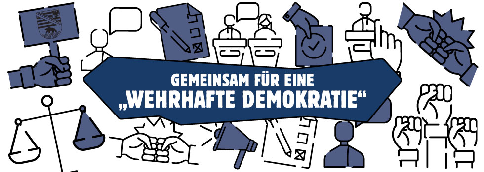 Wehrhafte Demokratie