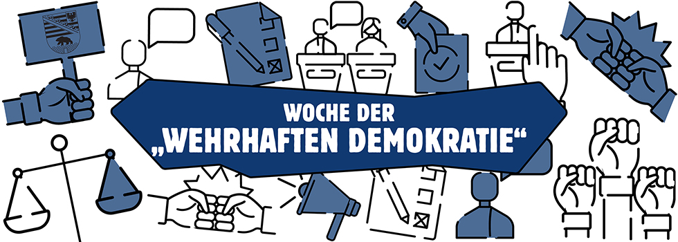 Wehrhafte Demokratie